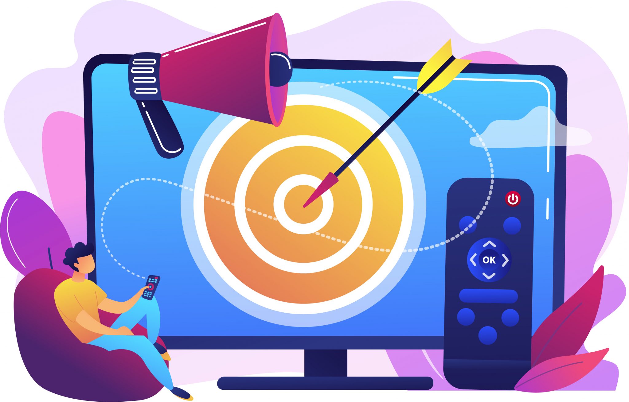 Markaların Güçlü İletişim Aracı ; TV Reklamcılığı.