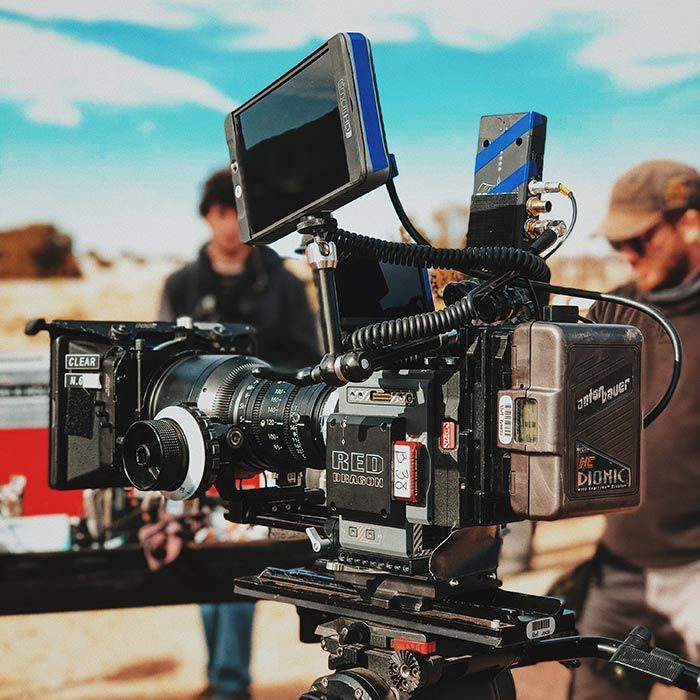 Reklam Filmi Çekimi: Markanızı Güçlendiren En Etkili Yöntem