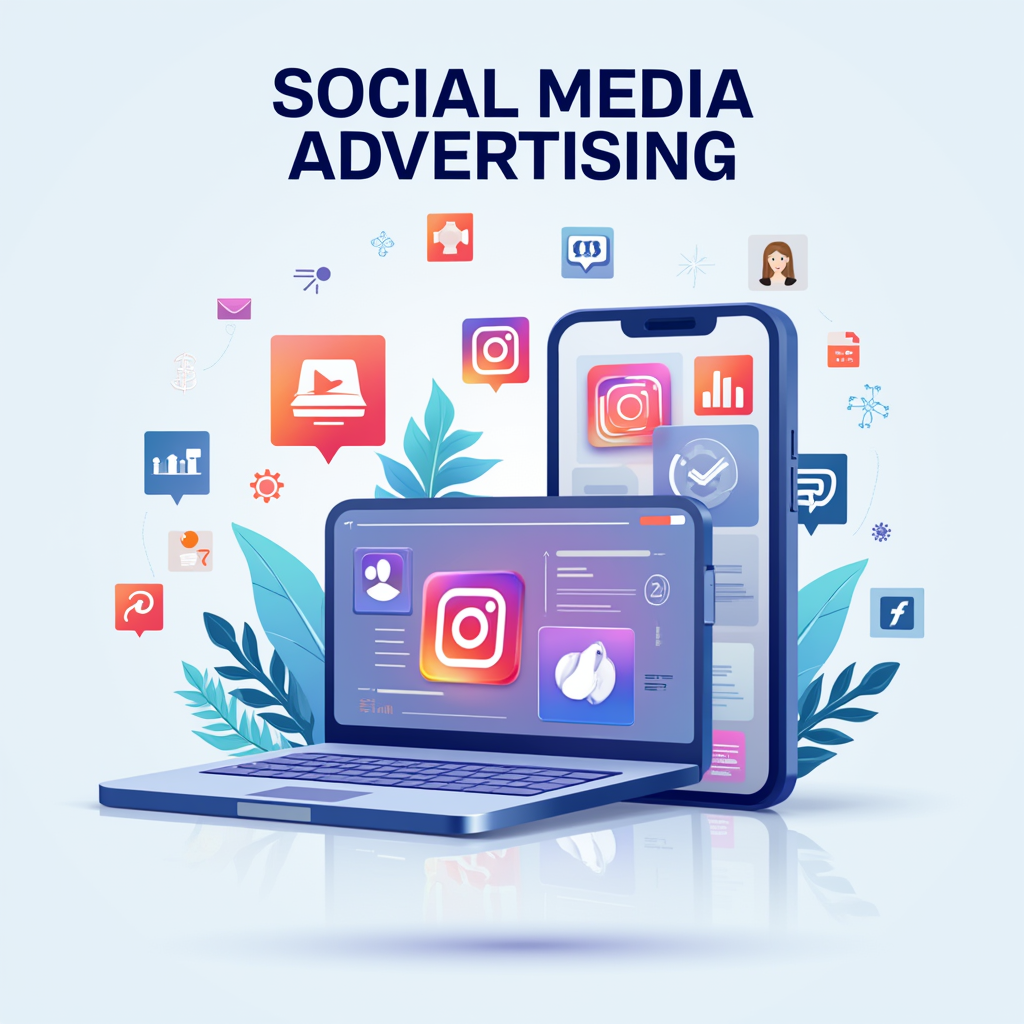 Sosyal Medyada Reklam Çıkmanın Önemi