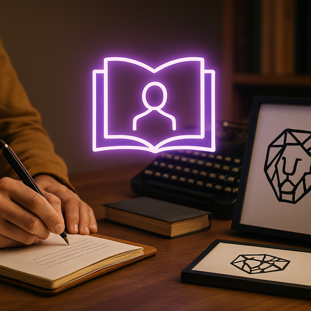 Hikâyesi Olan Markalar Kazanır: Kimlik Tasarımı ve Yaratıcı İçeriğin Gücü