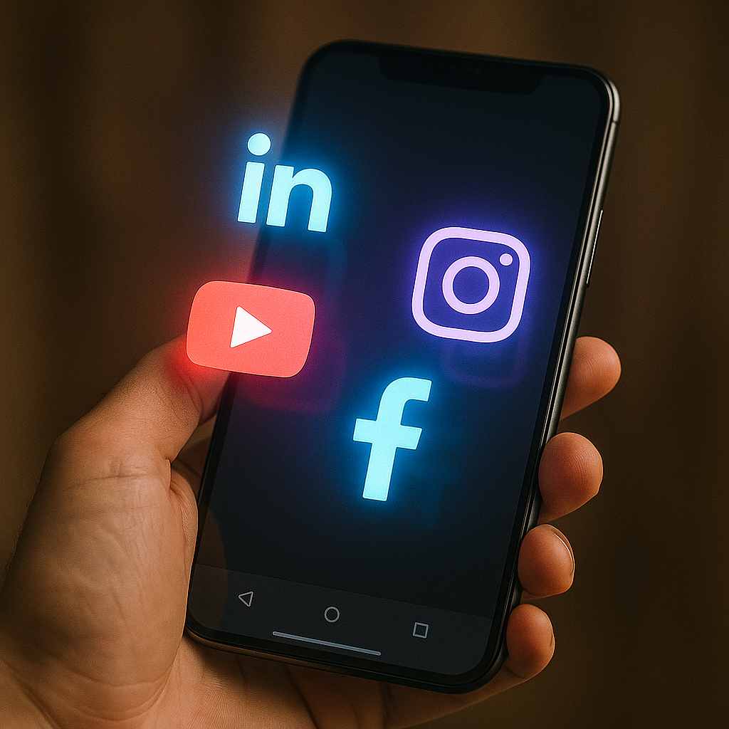 Sosyal Medyada Etki Yaratmak: Markanızı Bir Adım Öne Taşıyan Stratejiler