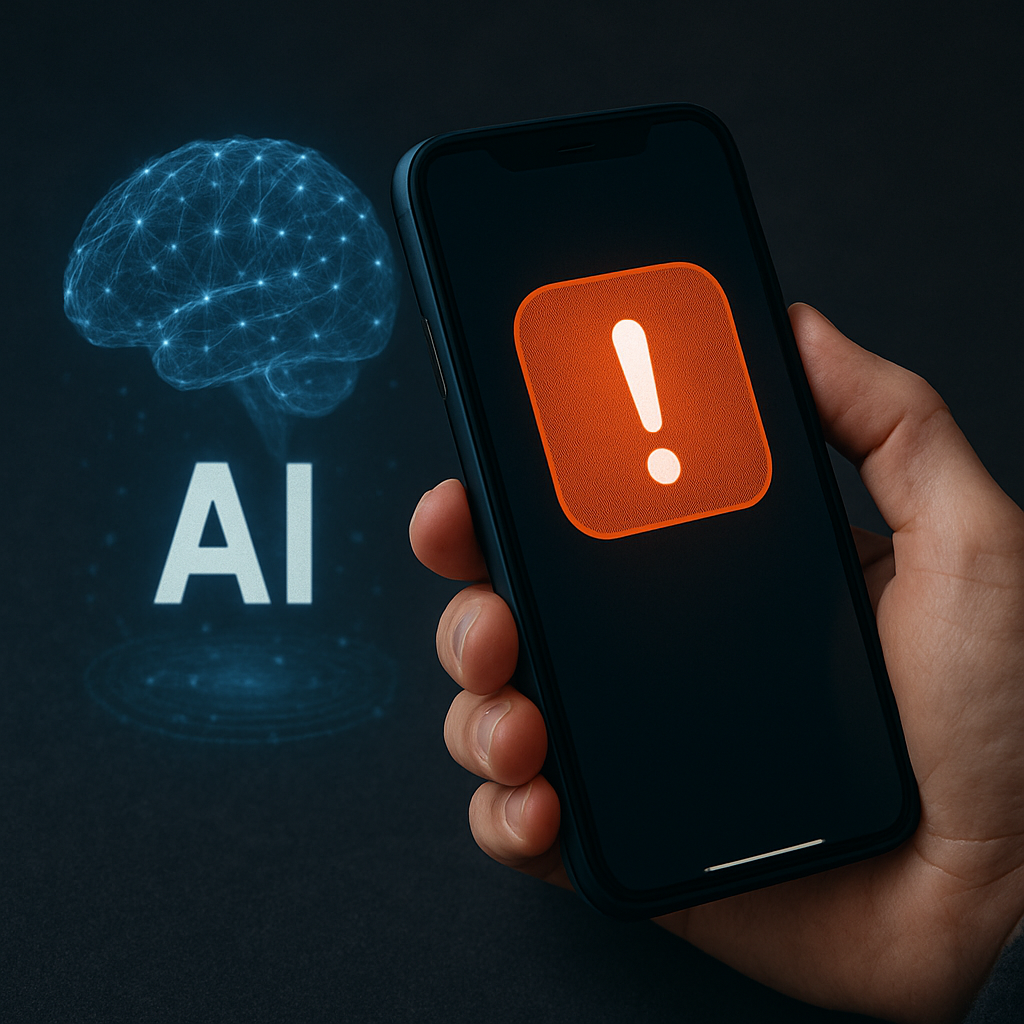 AI ile Üretilen İçerikler Güvenilir mi? Markaların Bilmesi Gerekenler