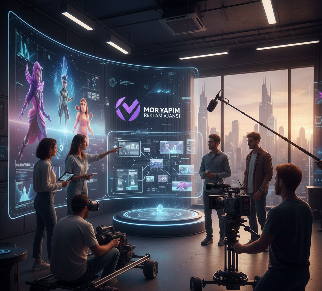 2026 Animasyon Filmleri Vizyonu: Yeni Nesil Anlatım Dönemi