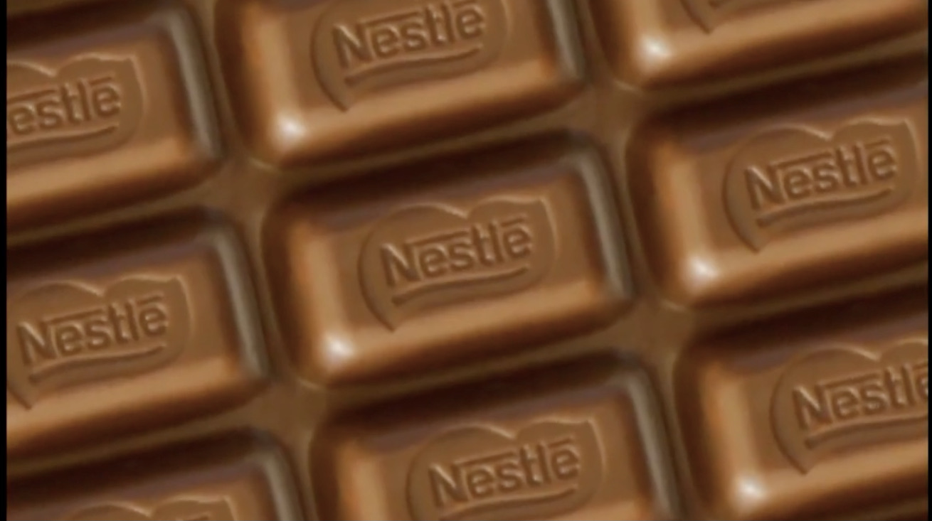 NESTLE DAMAK  ( YILBAŞI )