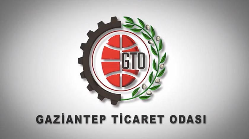 GAZİANTEP TİCARET ODASI