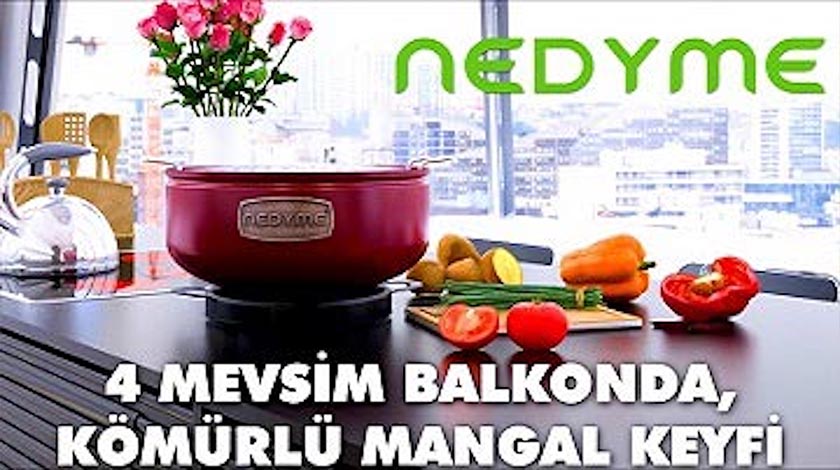 NEDYME MASAÜSTÜ REKLAM - 2