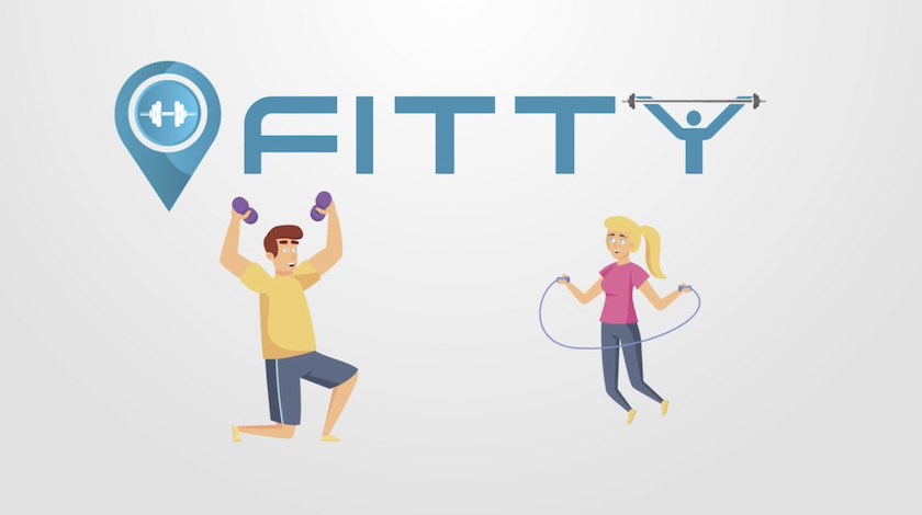 FİTTY APP
