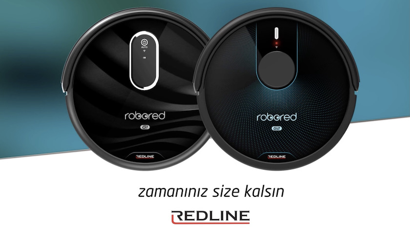 REDLİNE