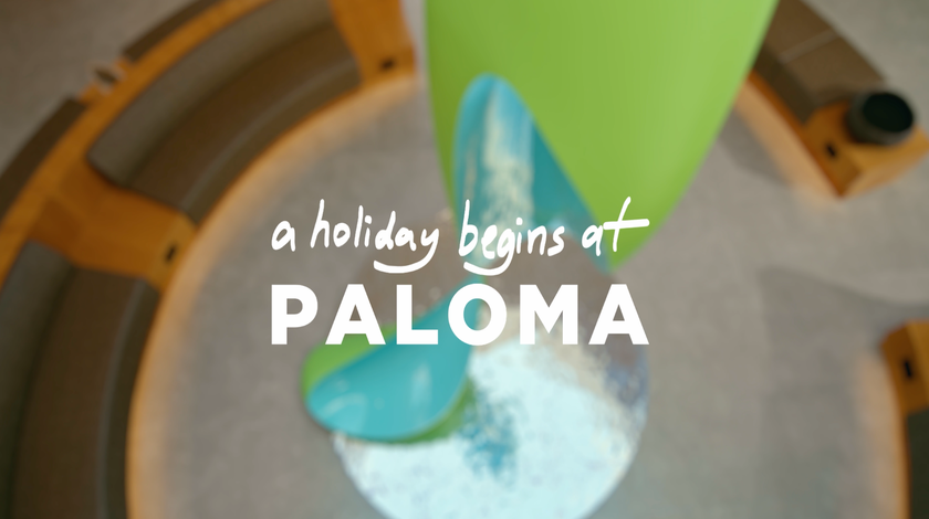 PALOMA HOTELS
